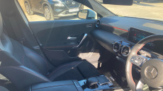 Mercedes-Benz A-Class A200 AMG Line Executive 5dr Auto Petrol Hatchback